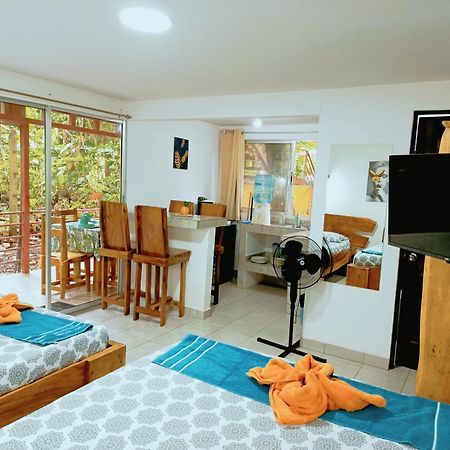 Hotel Boutique D Angelo Мансанільйо Екстер'єр фото
