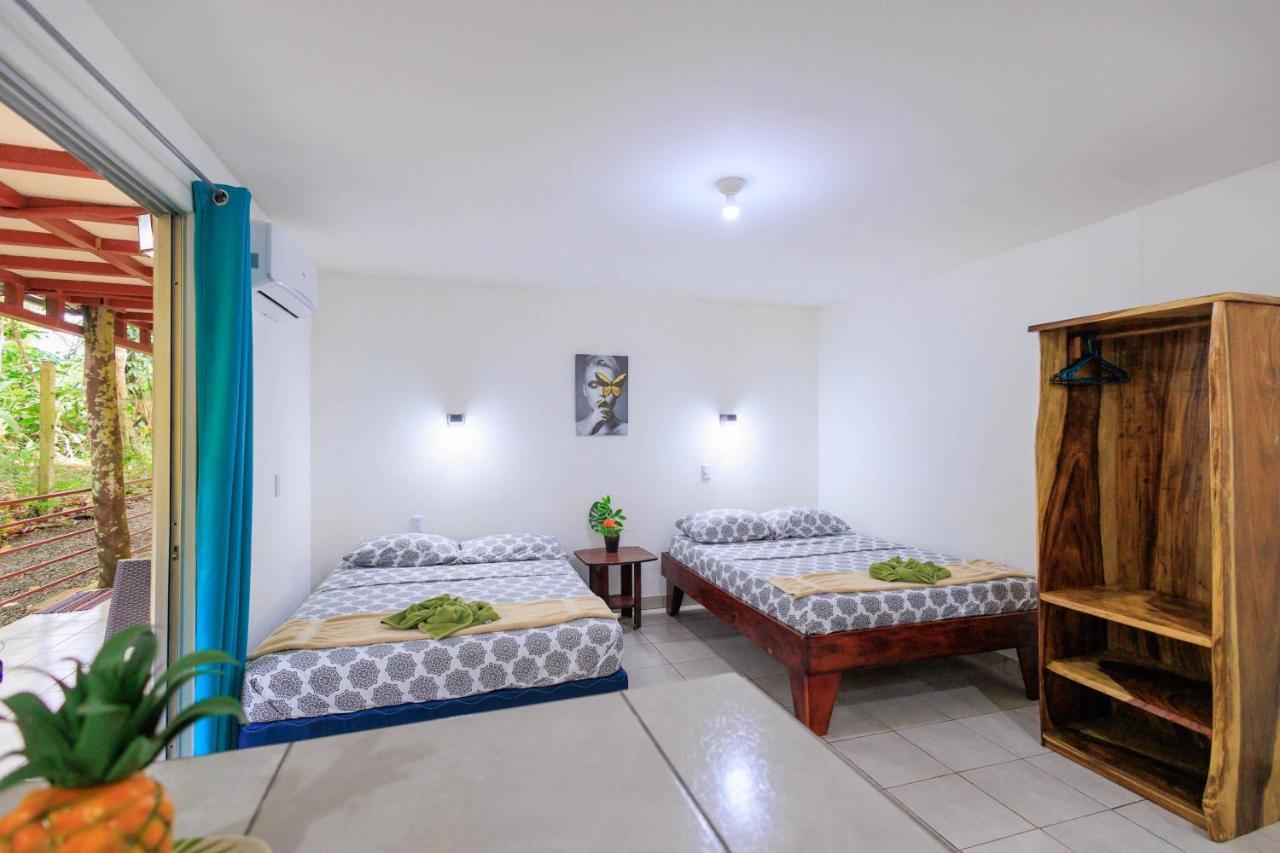 Hotel Boutique D Angelo Мансанільйо Екстер'єр фото