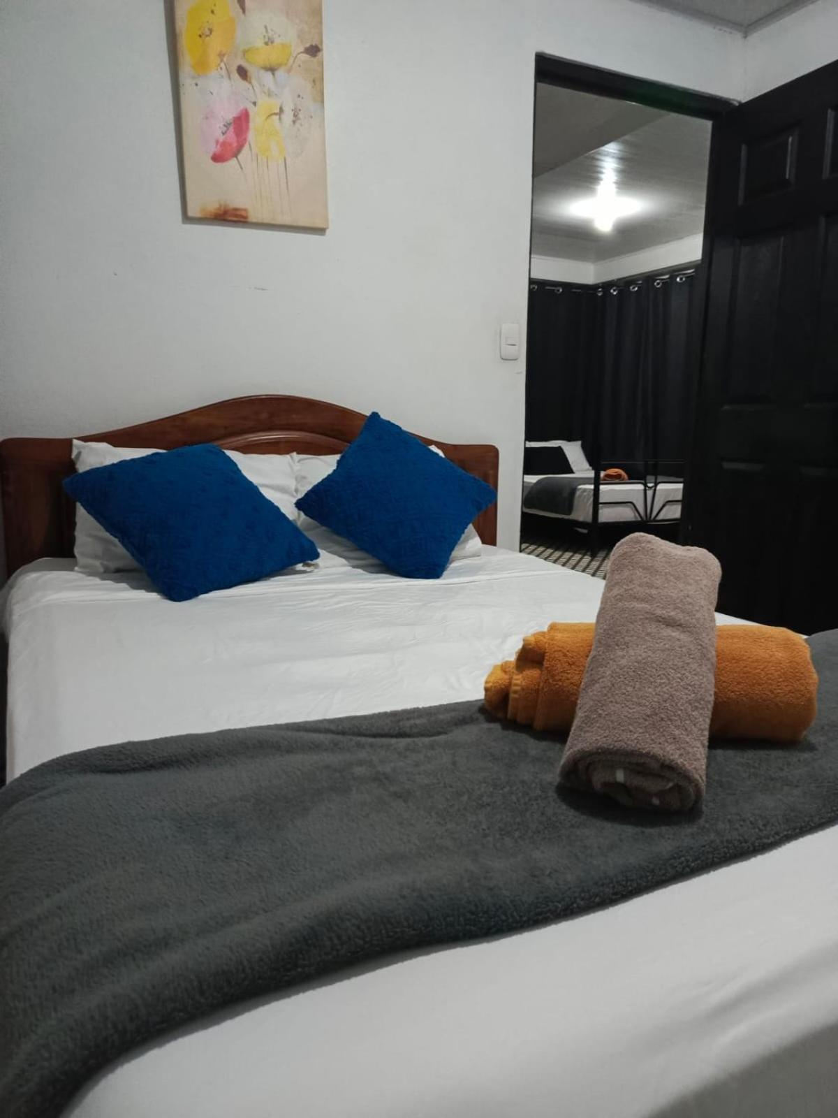 Hotel Boutique D Angelo Мансанільйо Екстер'єр фото
