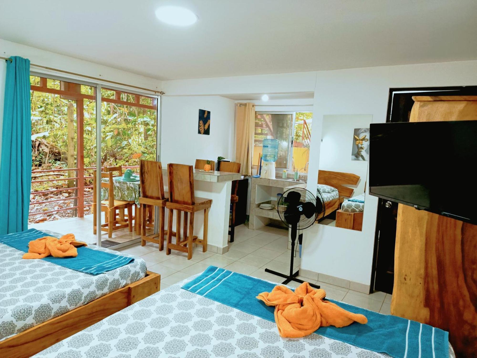 Hotel Boutique D Angelo Мансанільйо Екстер'єр фото